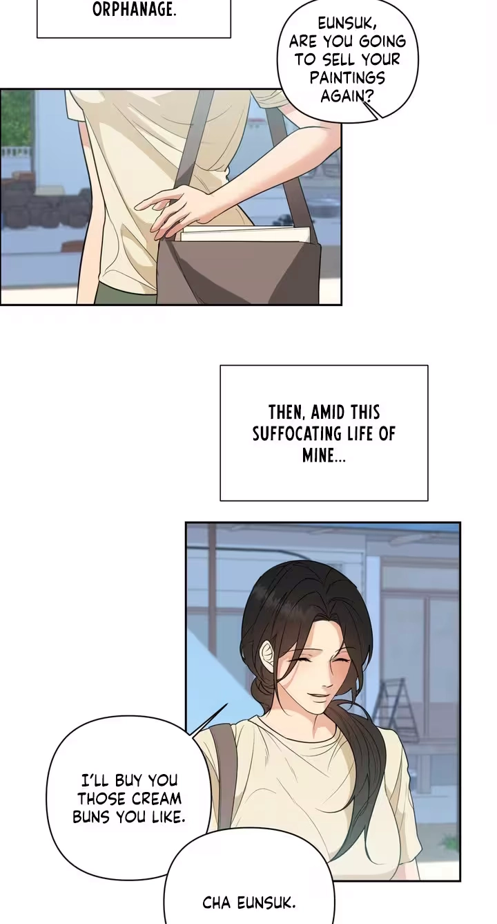 To My Beloved Chapter 45 page 4 - 