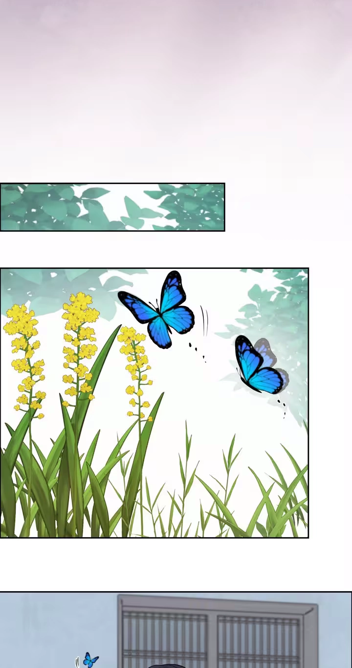 To My Beloved Chapter 45 page 35 - 