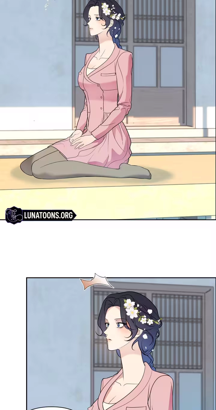 To My Beloved Chapter 45 page 36 - 