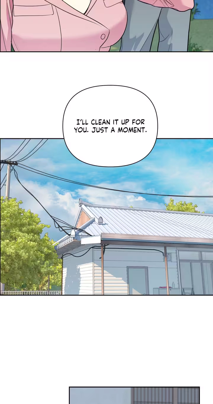 To My Beloved Chapter 45 page 38 - 