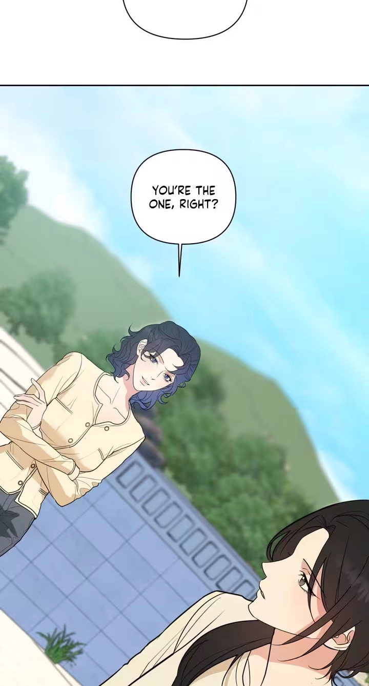 To My Beloved Chapter 45 page 5 - 
