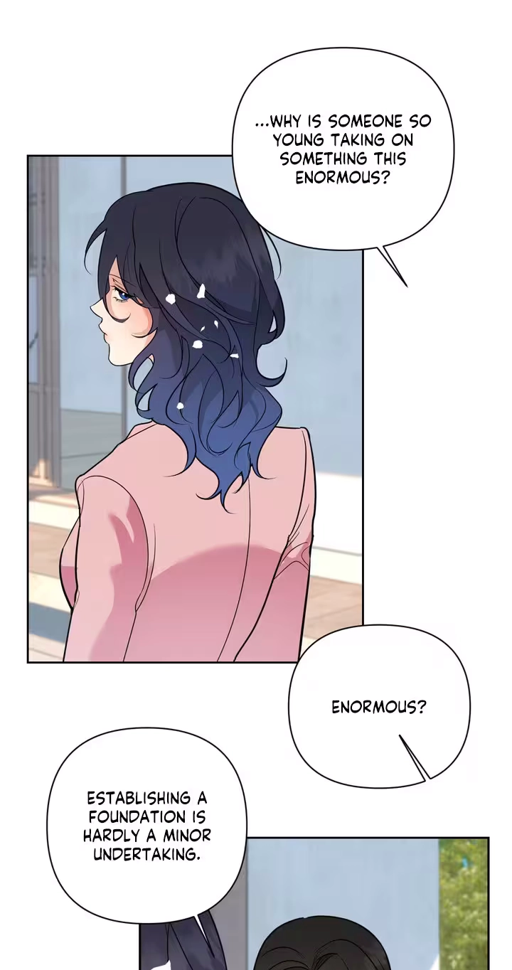 To My Beloved Chapter 45 page 43 - 