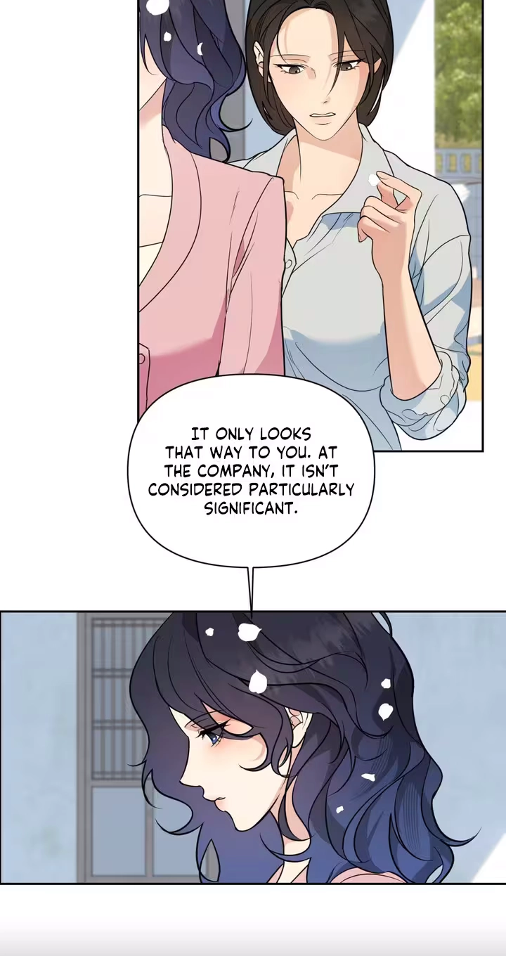 To My Beloved Chapter 45 page 44 - 