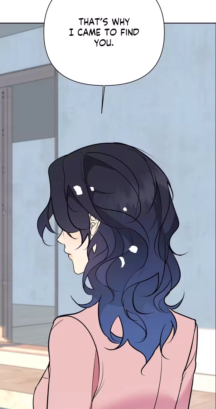 To My Beloved Chapter 45 page 47 - 