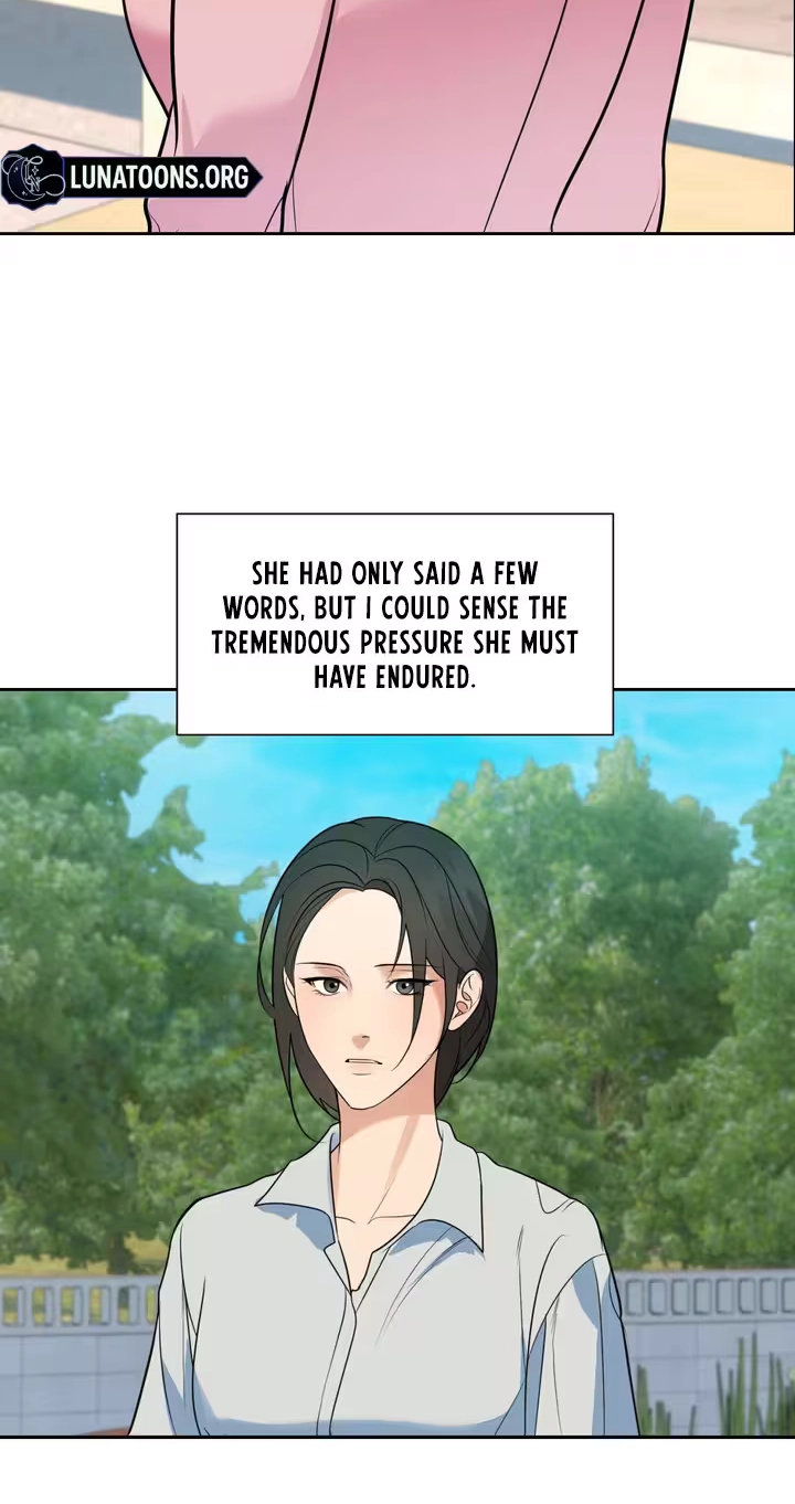 To My Beloved Chapter 45 page 48 - 