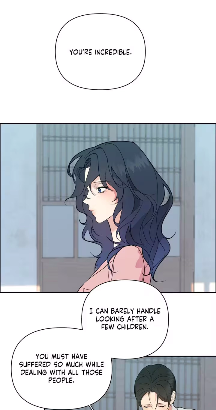 To My Beloved Chapter 45 page 49 - 