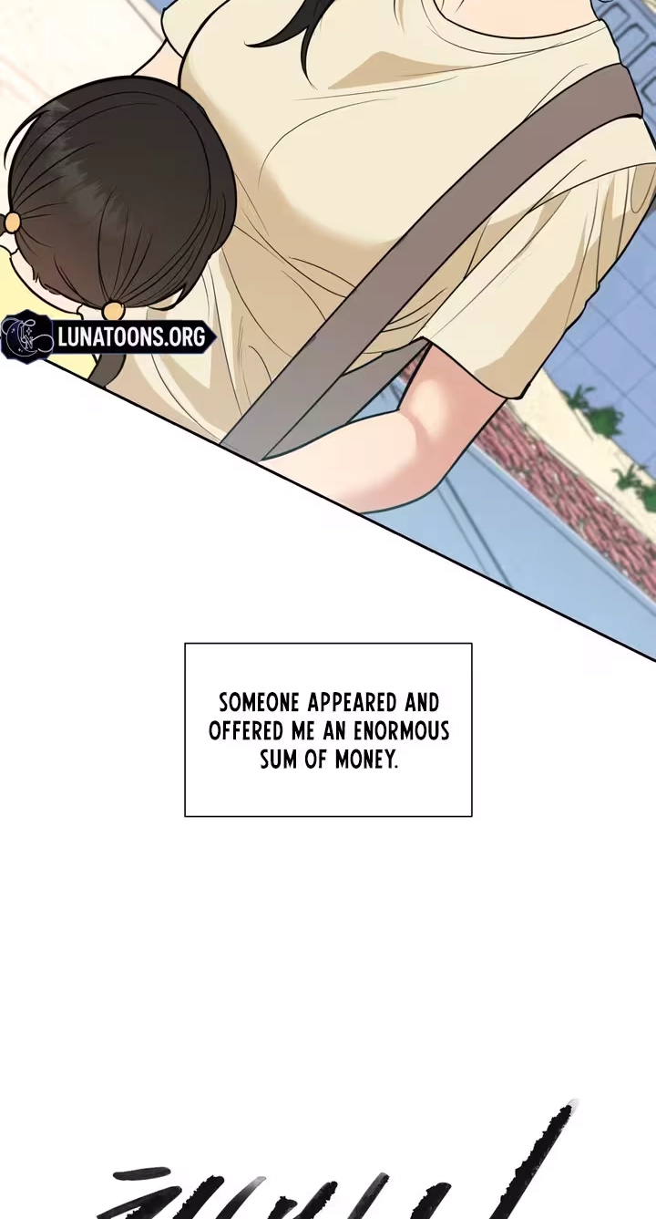 To My Beloved Chapter 45 page 6 - 