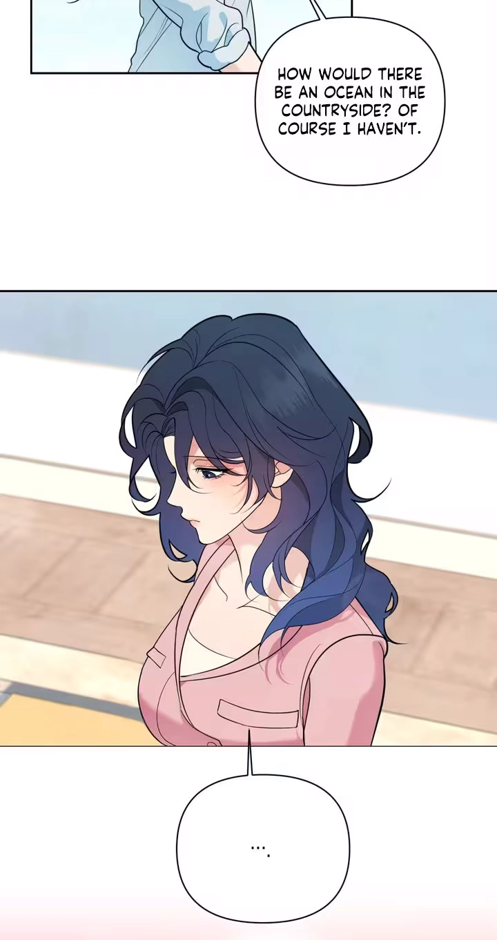 To My Beloved Chapter 45 page 52 - 