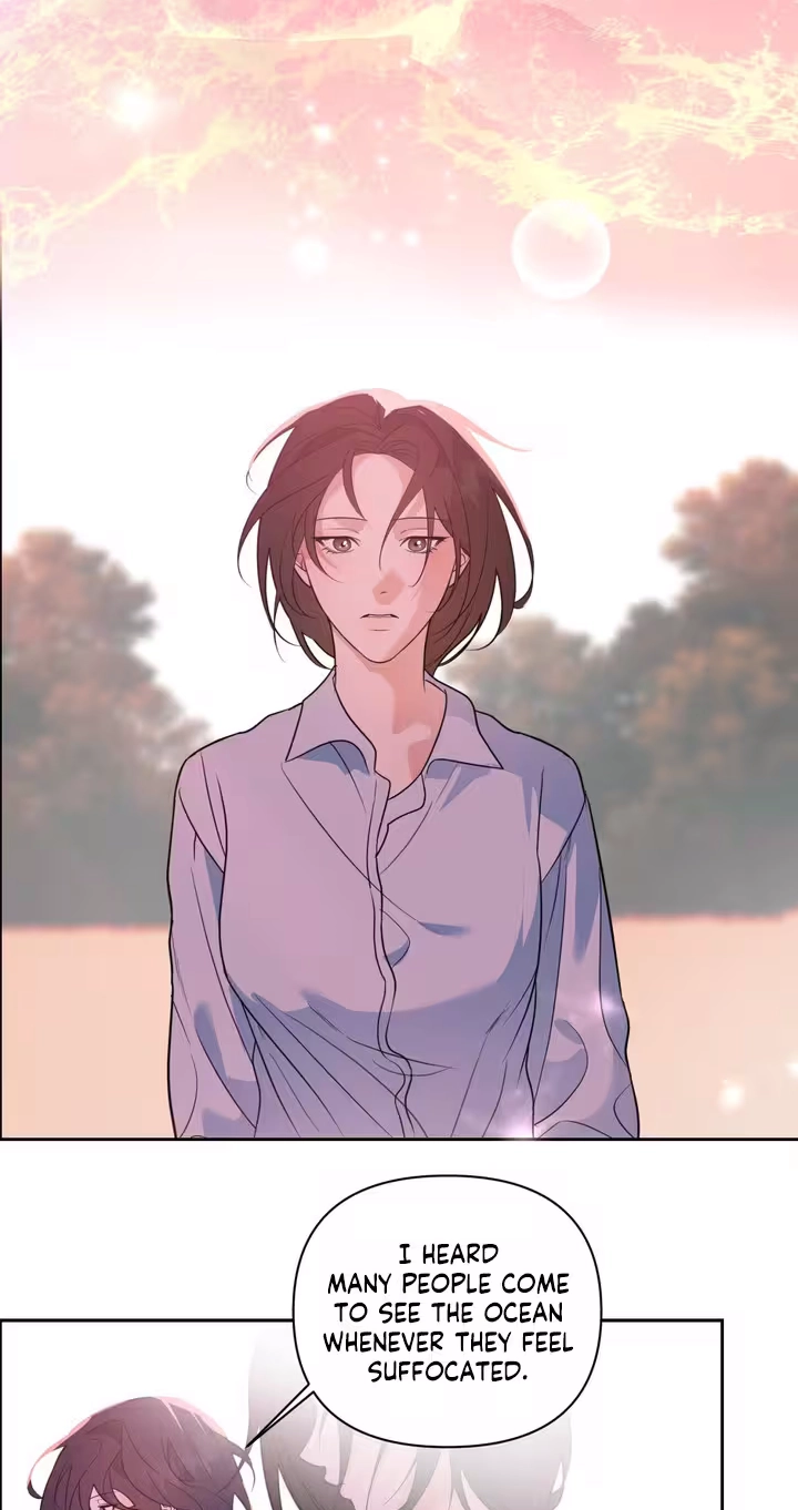 To My Beloved Chapter 45 page 54 - 