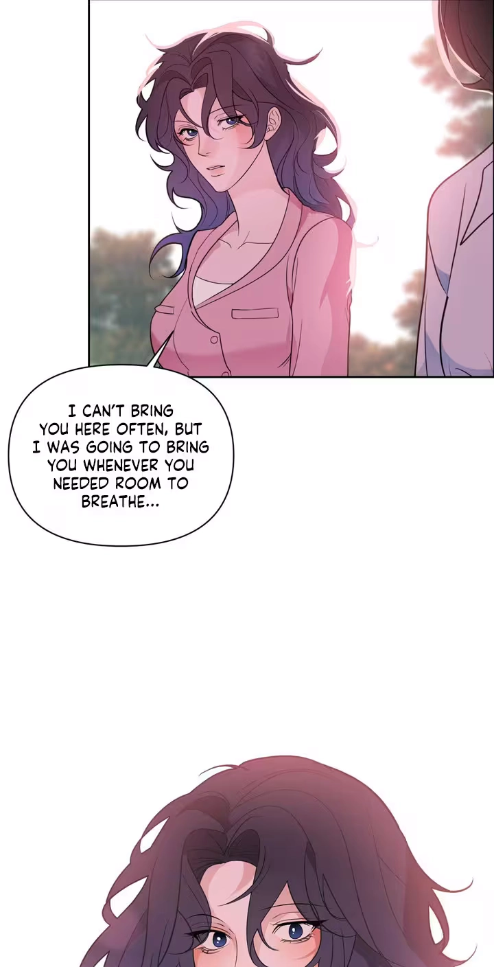 To My Beloved Chapter 45 page 56 - 