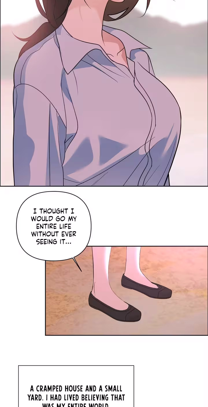 To My Beloved Chapter 45 page 58 - 