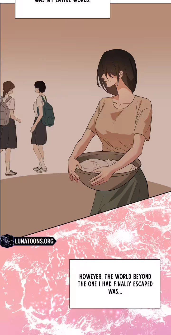 To My Beloved Chapter 45 page 59 - 