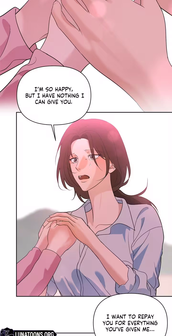 To My Beloved Chapter 45 page 61 - 