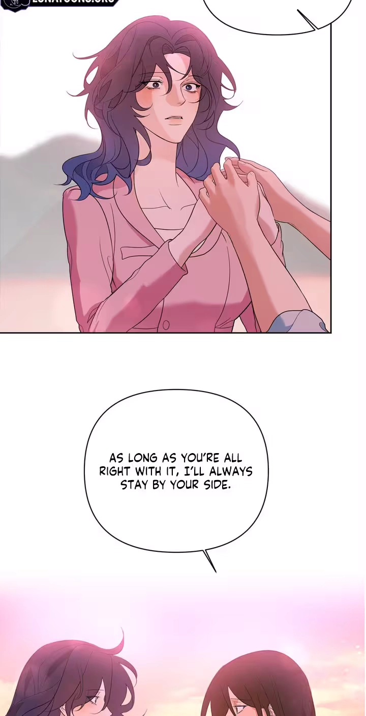 To My Beloved Chapter 45 page 62 - 