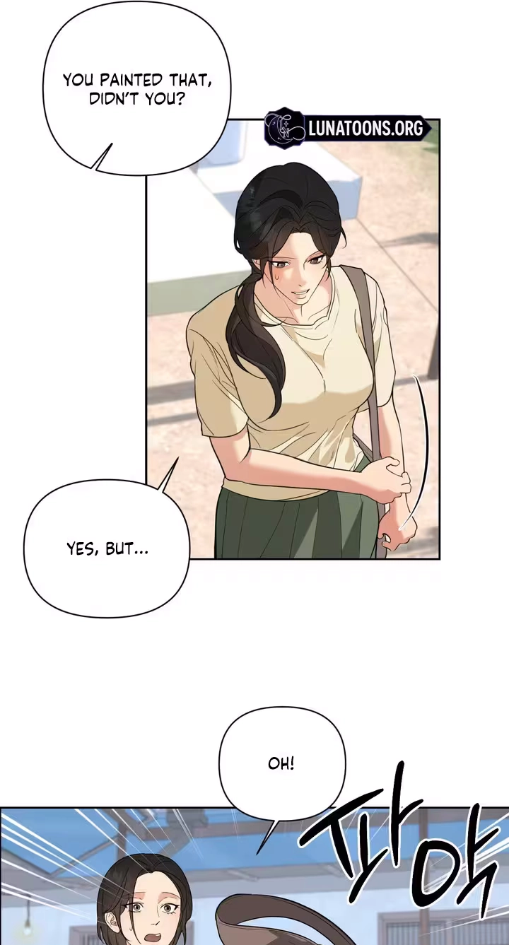 To My Beloved Chapter 45 page 9 - 
