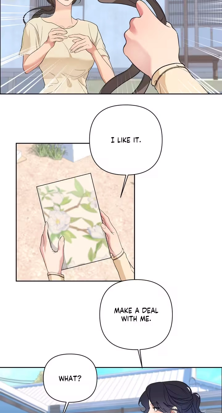 To My Beloved Chapter 45 page 10 - 