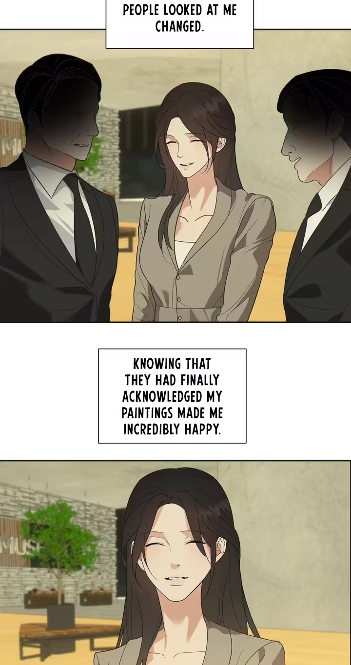 To My Beloved Chapter 46 page 15 - 