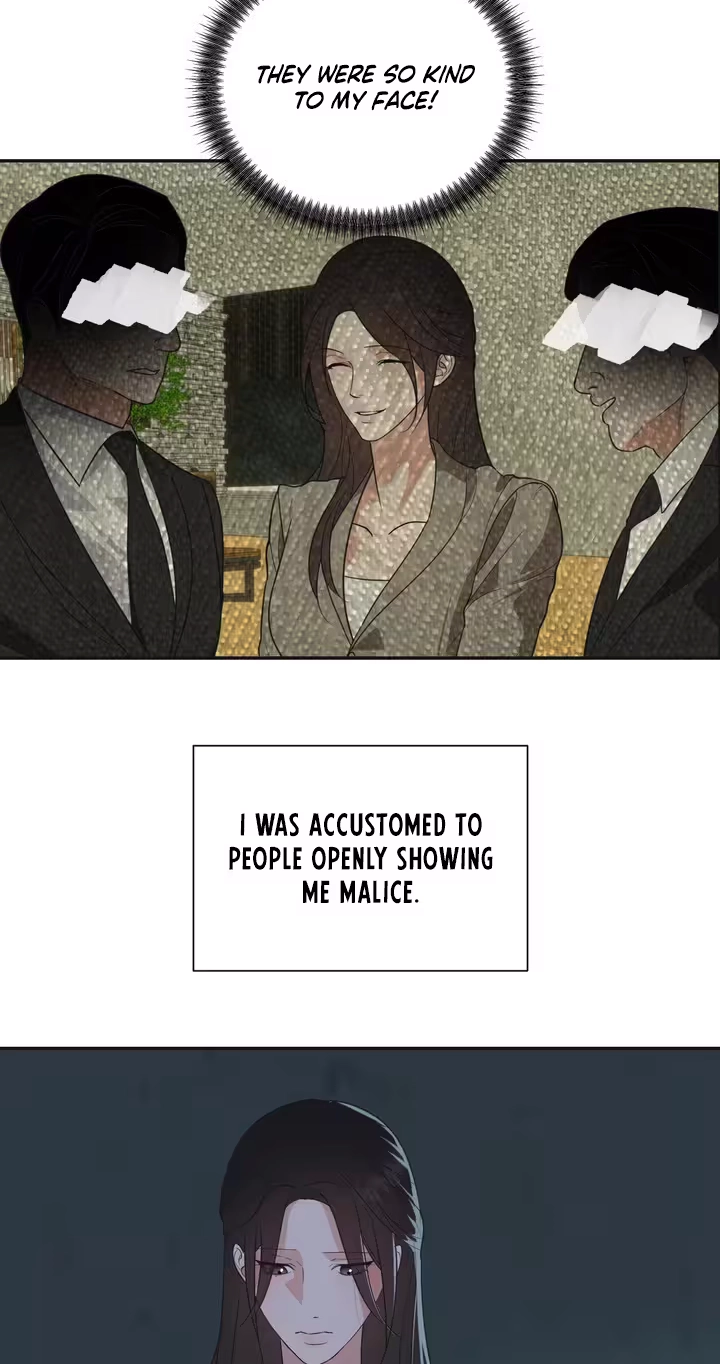 To My Beloved Chapter 46 page 19 - 