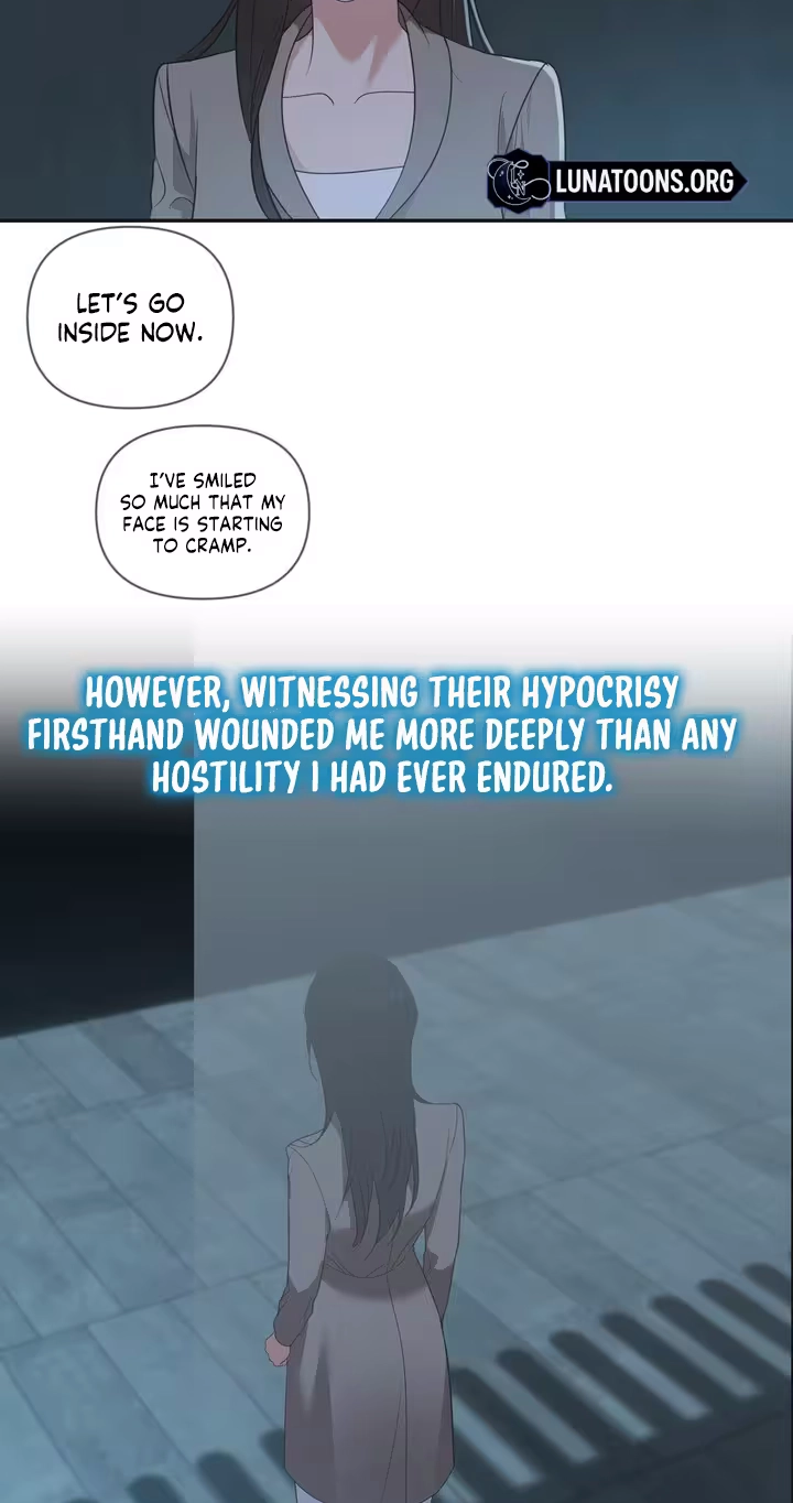 To My Beloved Chapter 46 page 20 - 