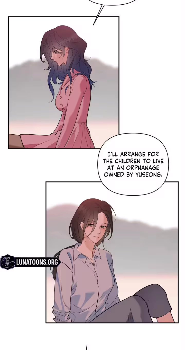 To My Beloved Chapter 46 page 3 - 