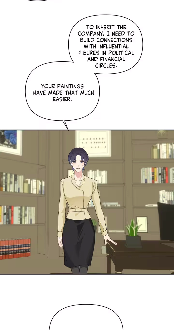 To My Beloved Chapter 46 page 24 - 