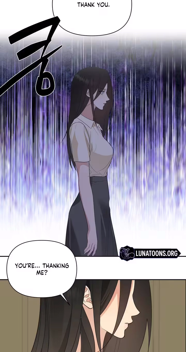 To My Beloved Chapter 46 page 25 - 