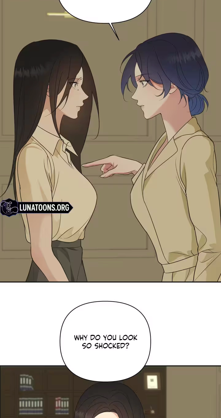 To My Beloved Chapter 46 page 28 - 