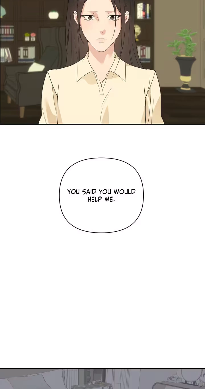 To My Beloved Chapter 46 page 29 - 