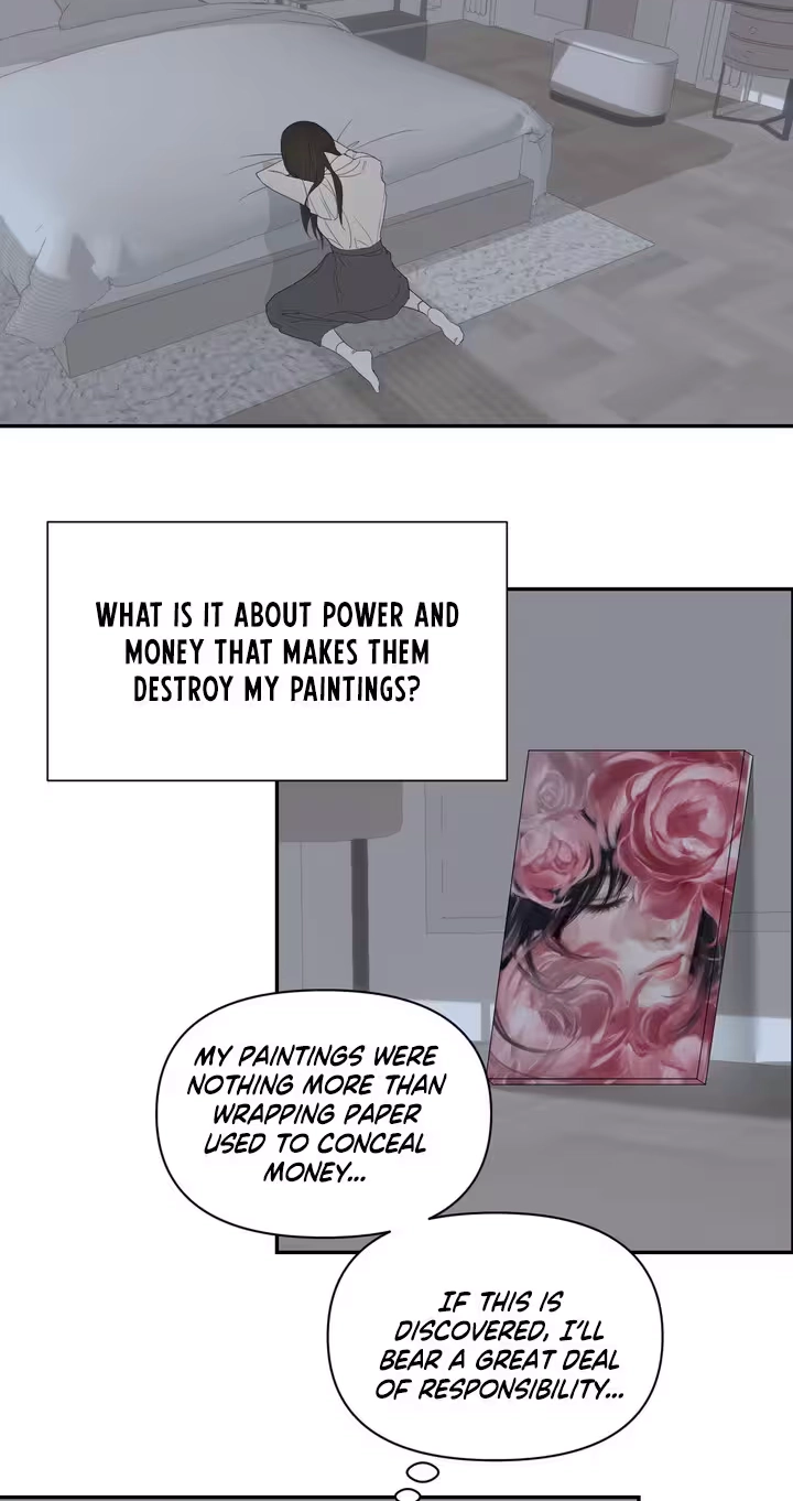 To My Beloved Chapter 46 page 30 - 