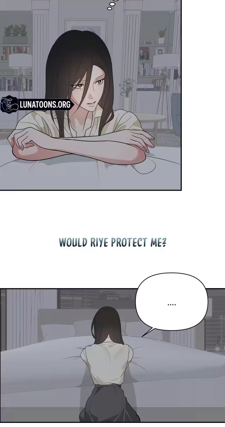 To My Beloved Chapter 46 page 31 - 
