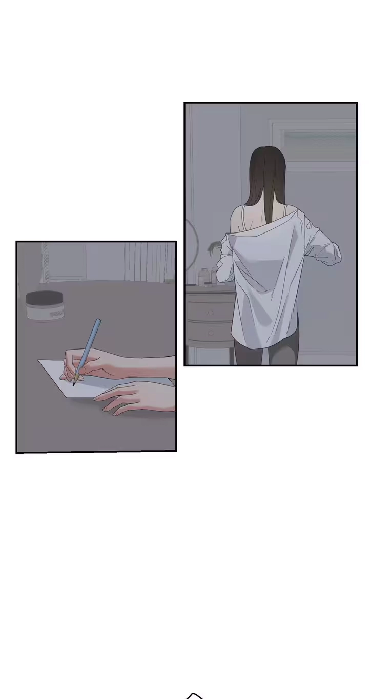 To My Beloved Chapter 46 page 32 - 