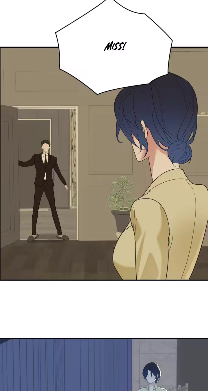 To My Beloved Chapter 46 page 33 - 