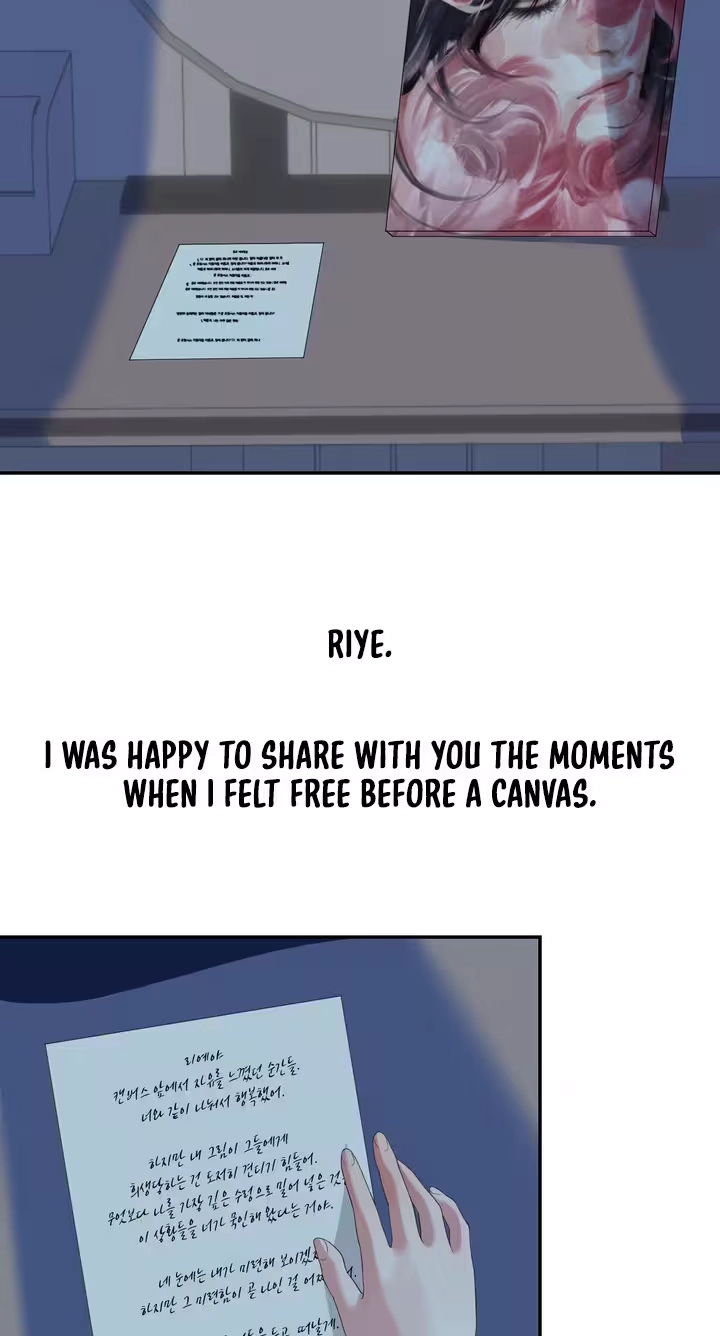 To My Beloved Chapter 46 page 35 - 