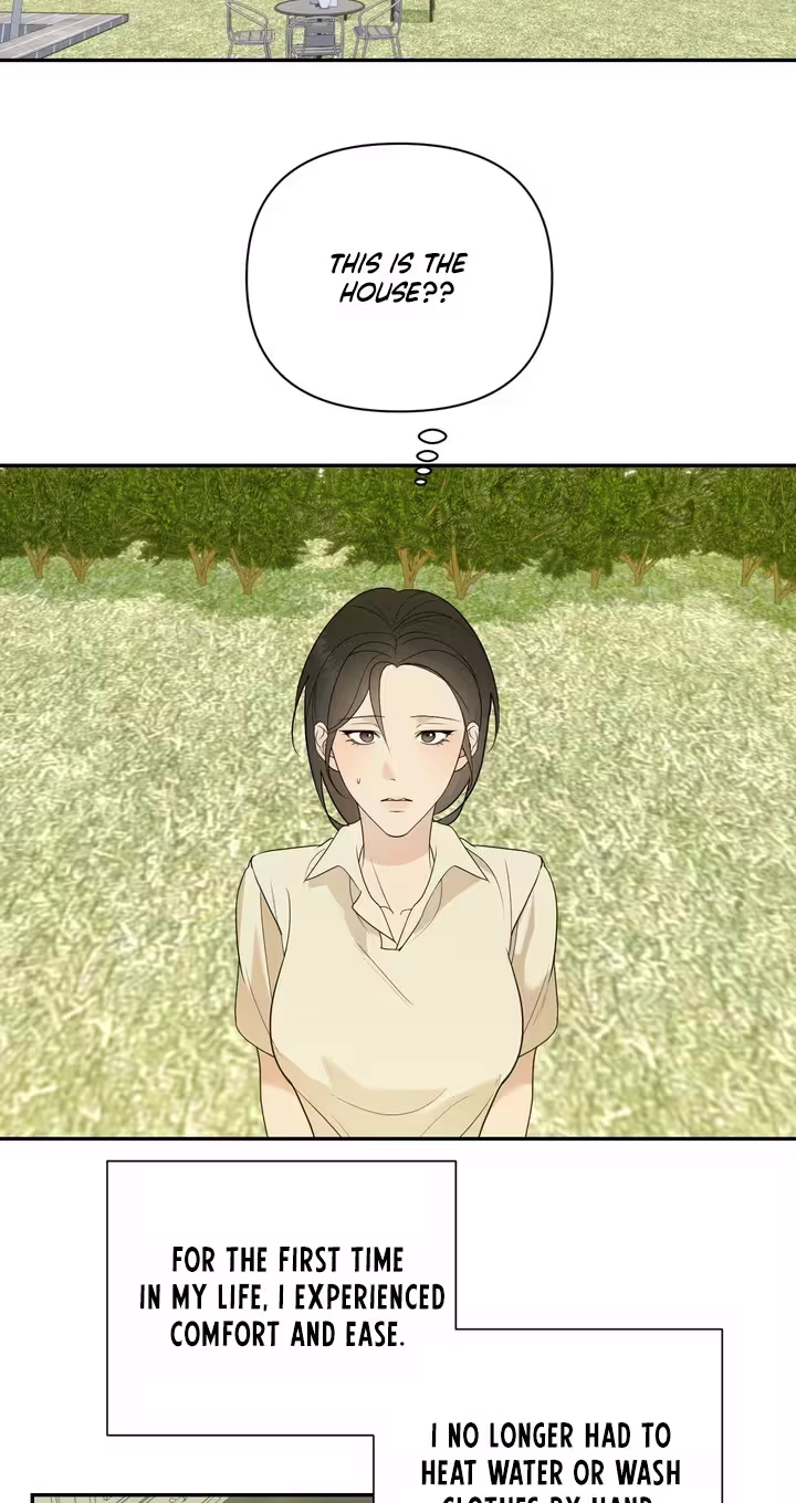 To My Beloved Chapter 46 page 5 - 