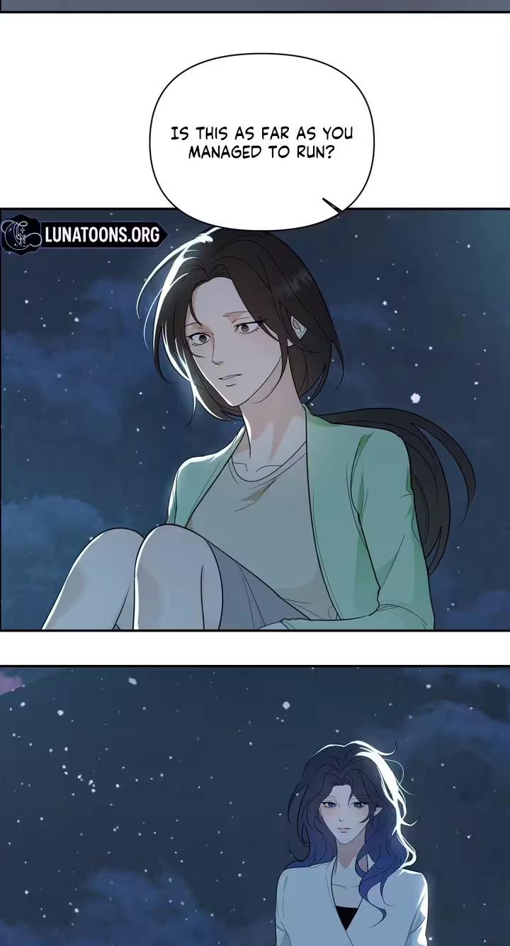 To My Beloved Chapter 46 page 42 - 