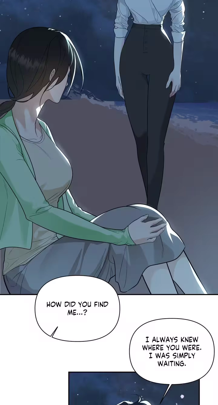 To My Beloved Chapter 46 page 43 - 