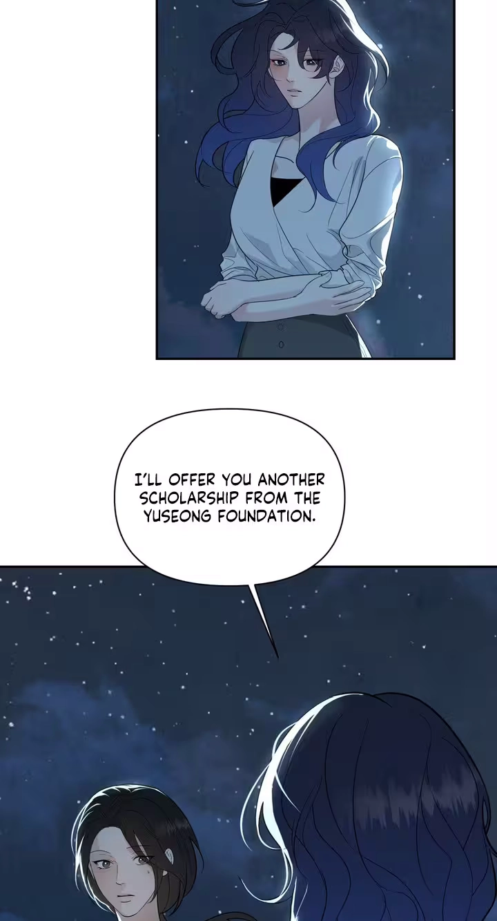 To My Beloved Chapter 46 page 44 - 