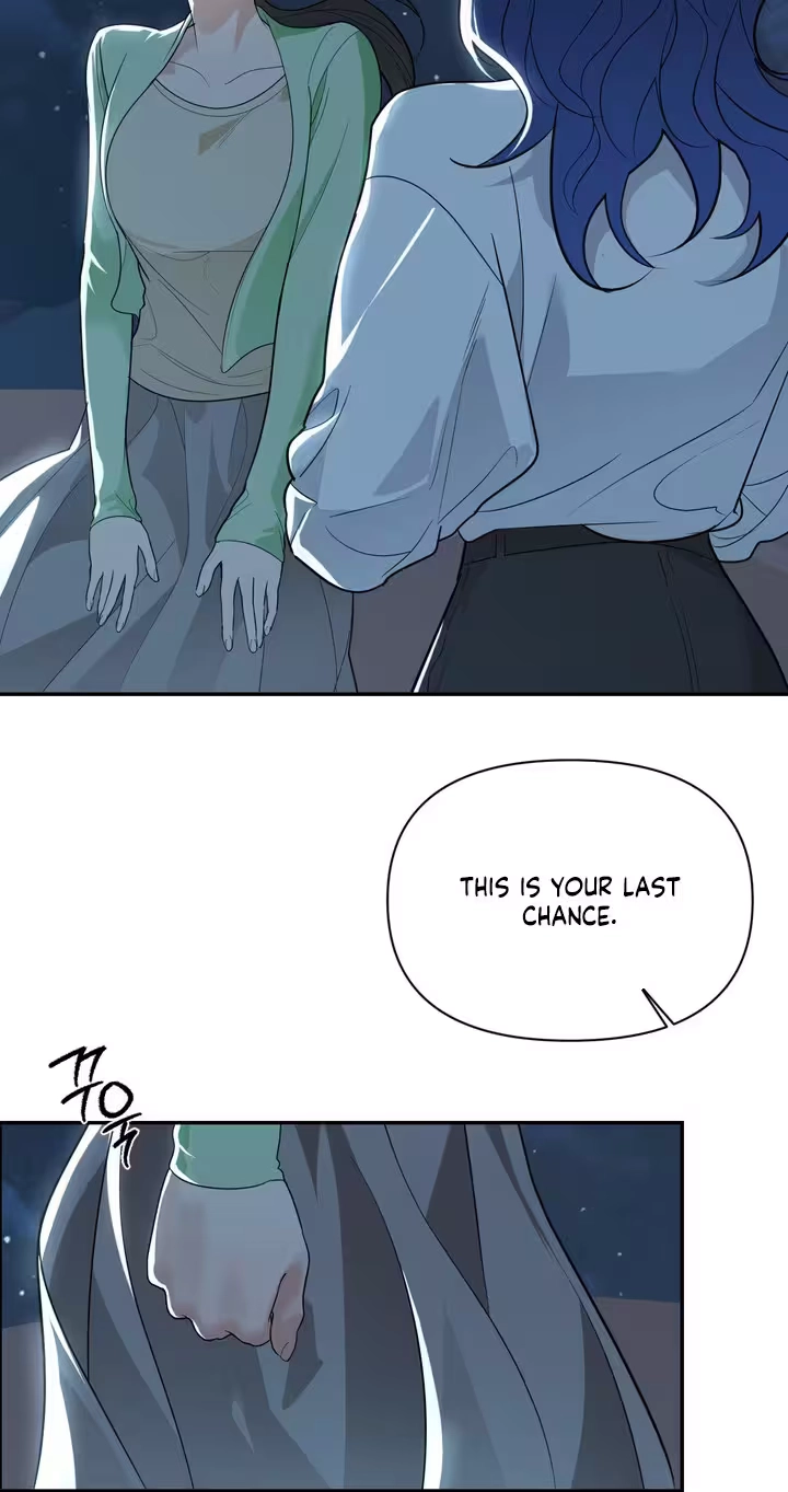 To My Beloved Chapter 46 page 45 - 