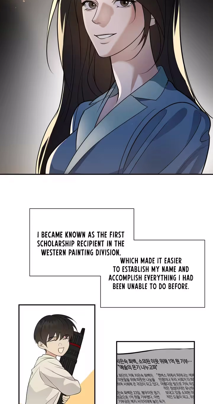 To My Beloved Chapter 46 page 48 - 
