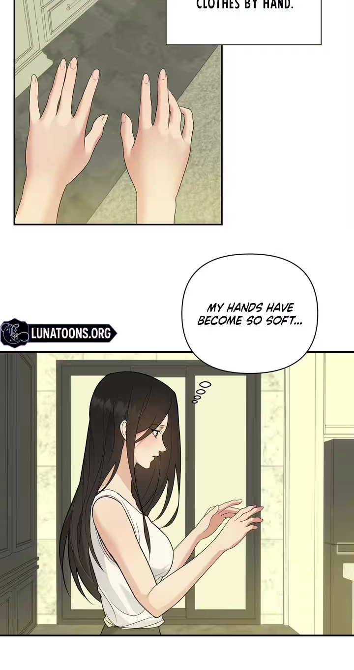 To My Beloved Chapter 46 page 6 - 