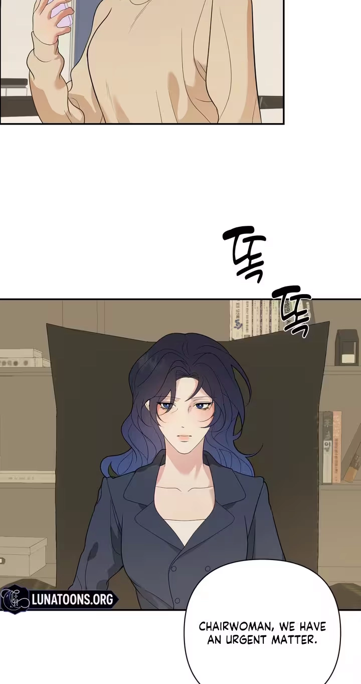To My Beloved Chapter 46 page 52 - 