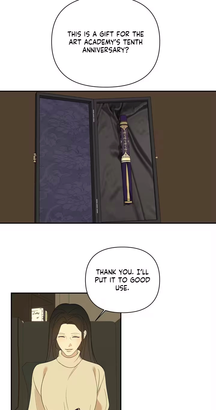 To My Beloved Chapter 46 page 56 - 