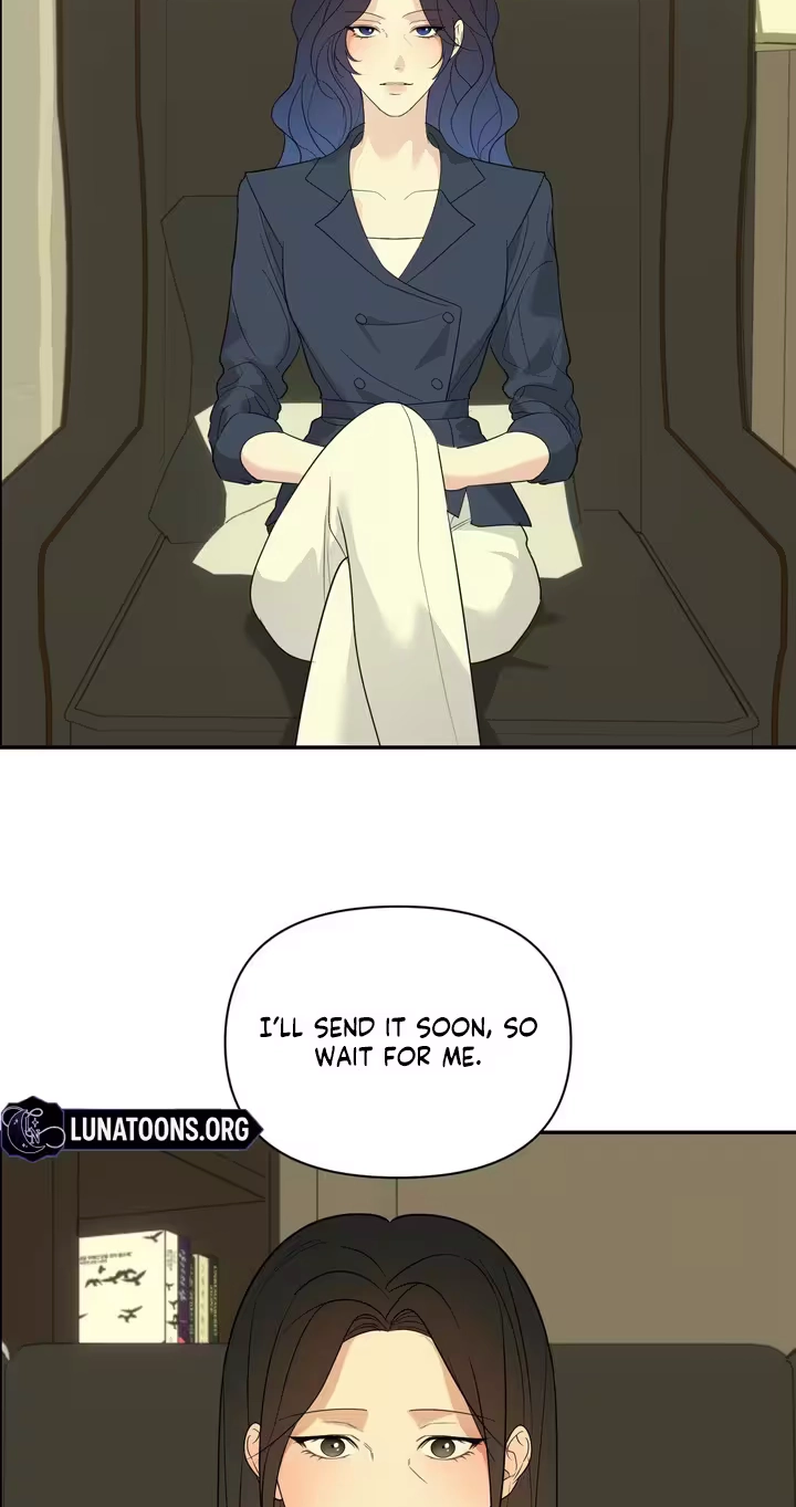 To My Beloved Chapter 46 page 58 - 