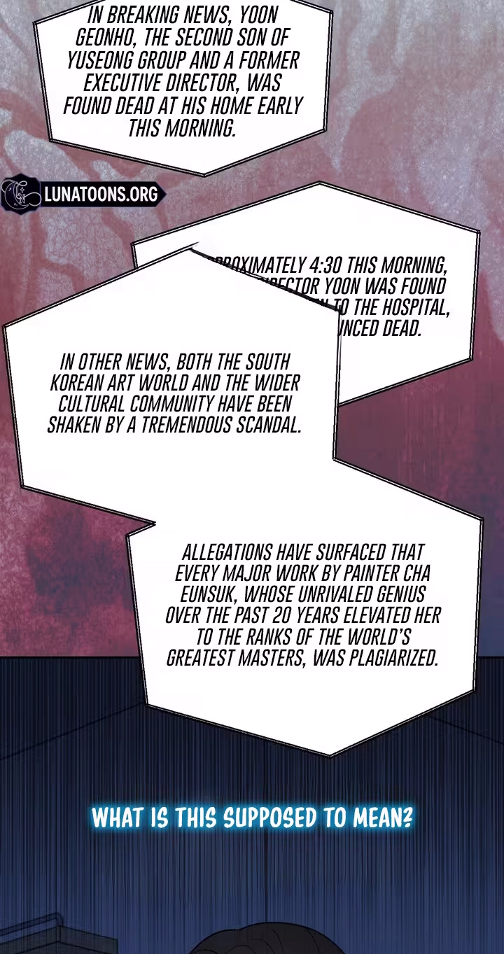 To My Beloved Chapter 46 page 61 - 