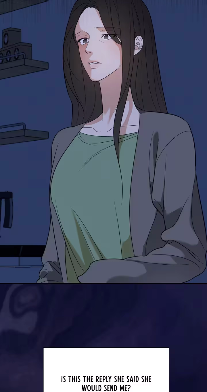 To My Beloved Chapter 46 page 62 - 