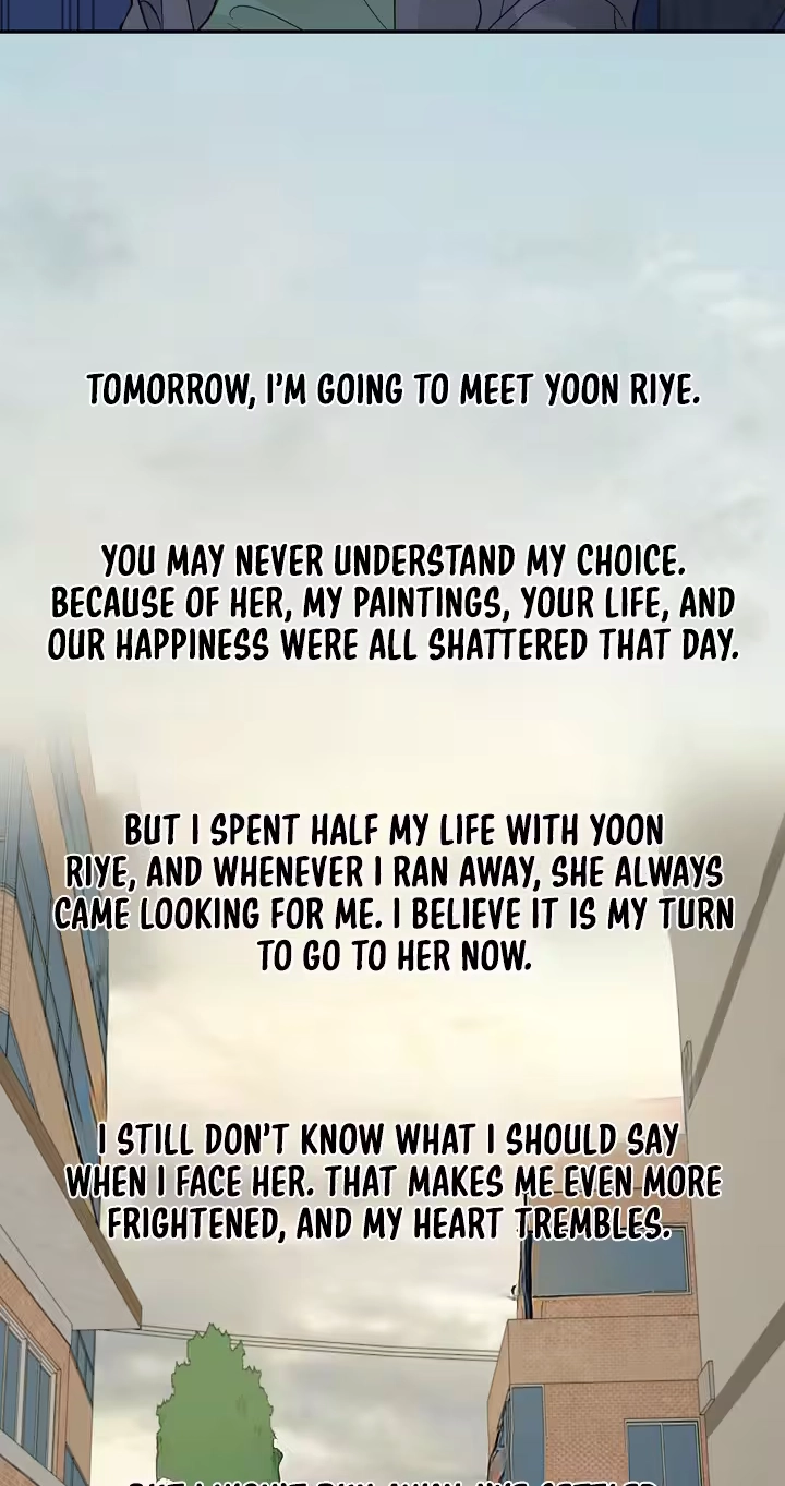 To My Beloved Chapter 46 page 65 - 