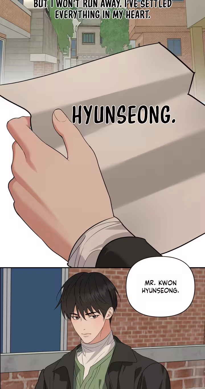To My Beloved Chapter 46 page 66 - 