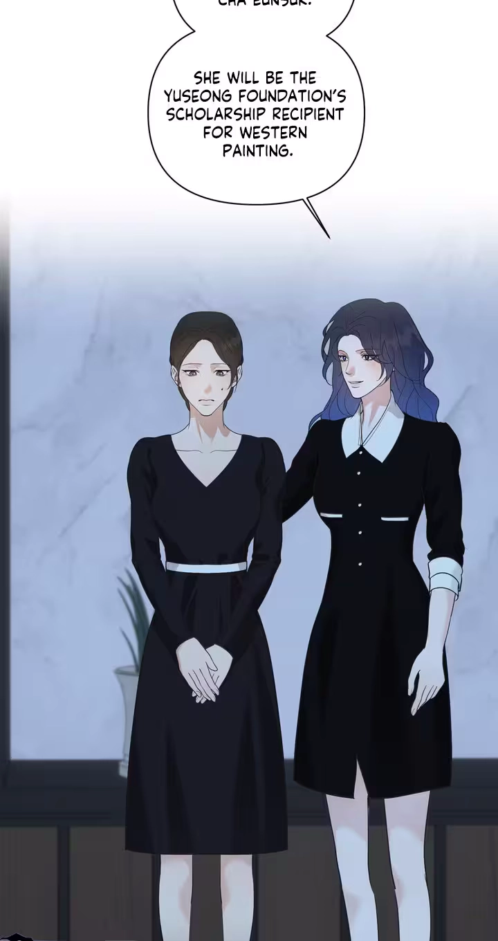 To My Beloved Chapter 46 page 8 - 