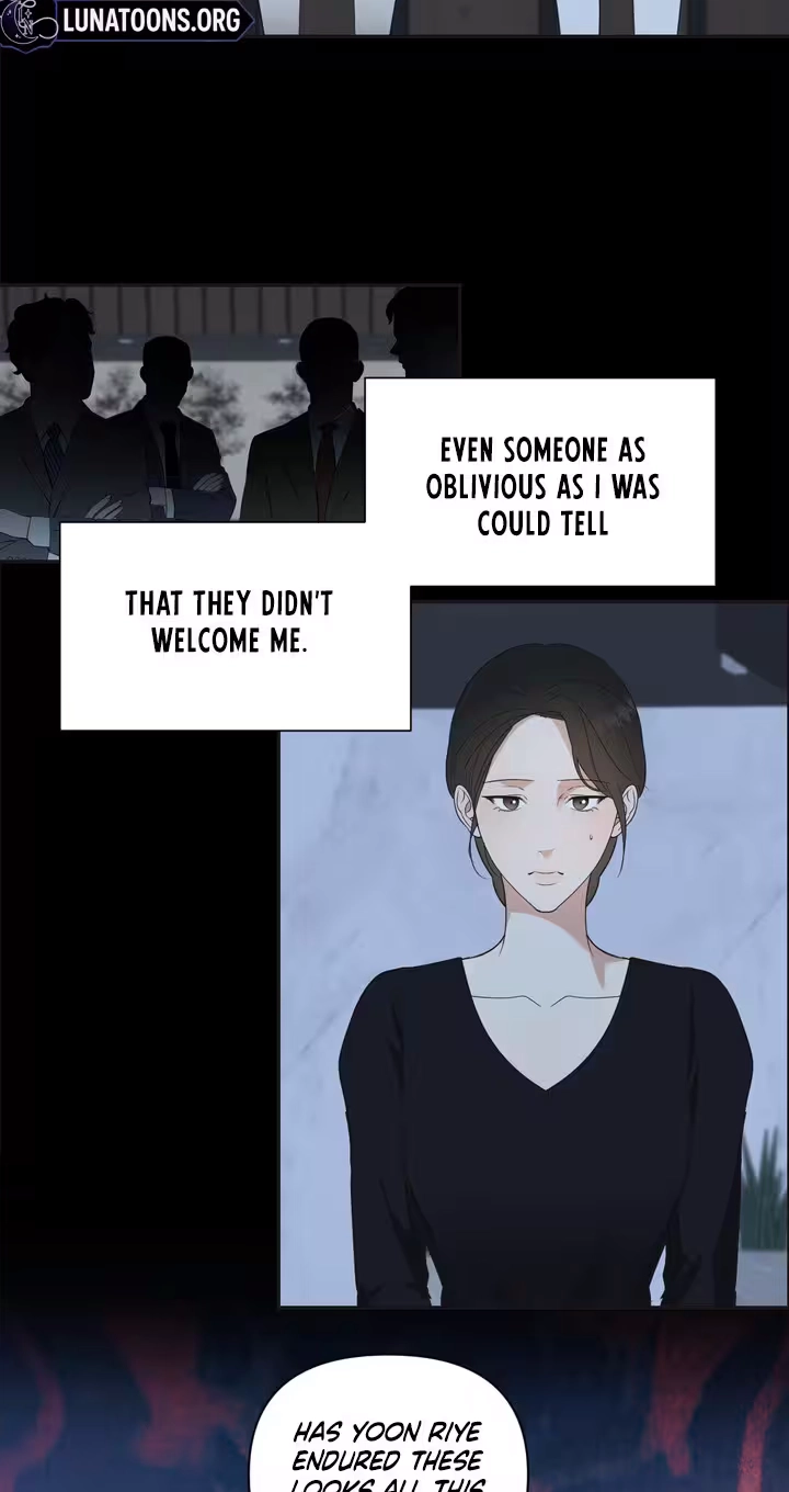 To My Beloved Chapter 46 page 9 - 