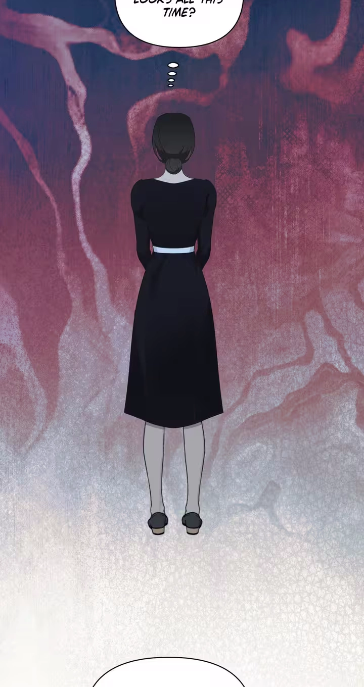 To My Beloved Chapter 46 page 10 - 